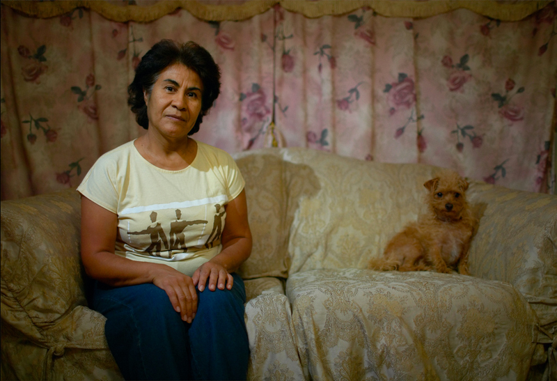 Illustration for article titled A Poignant Look at Life in America’s Trailer Parks